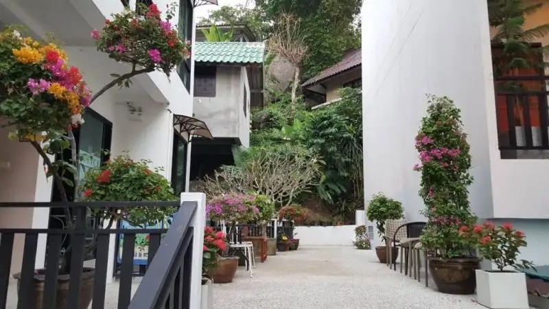 KATA BEACHWALK
