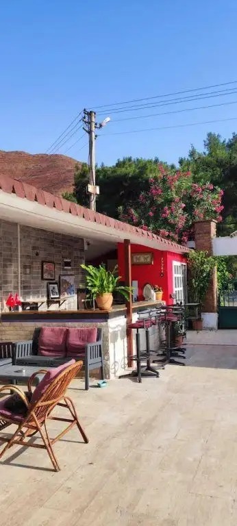 MIRAMONTE APART HOTEL