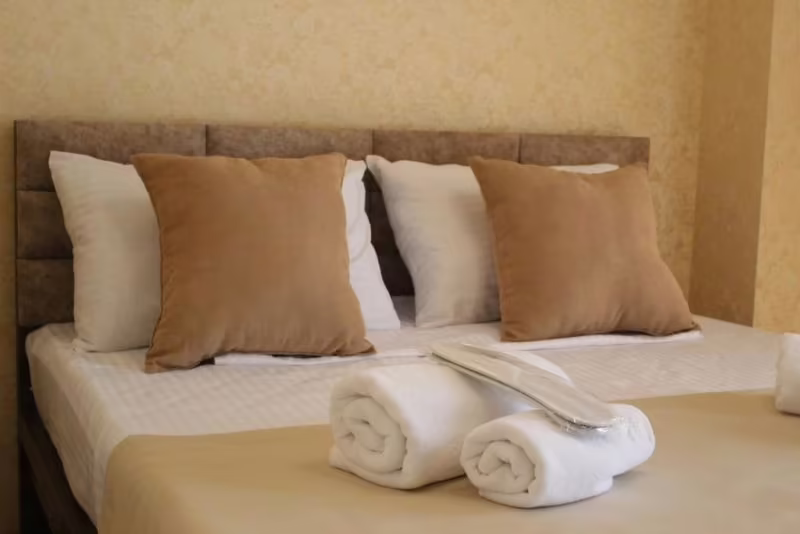 DREAM HILL TERRACE