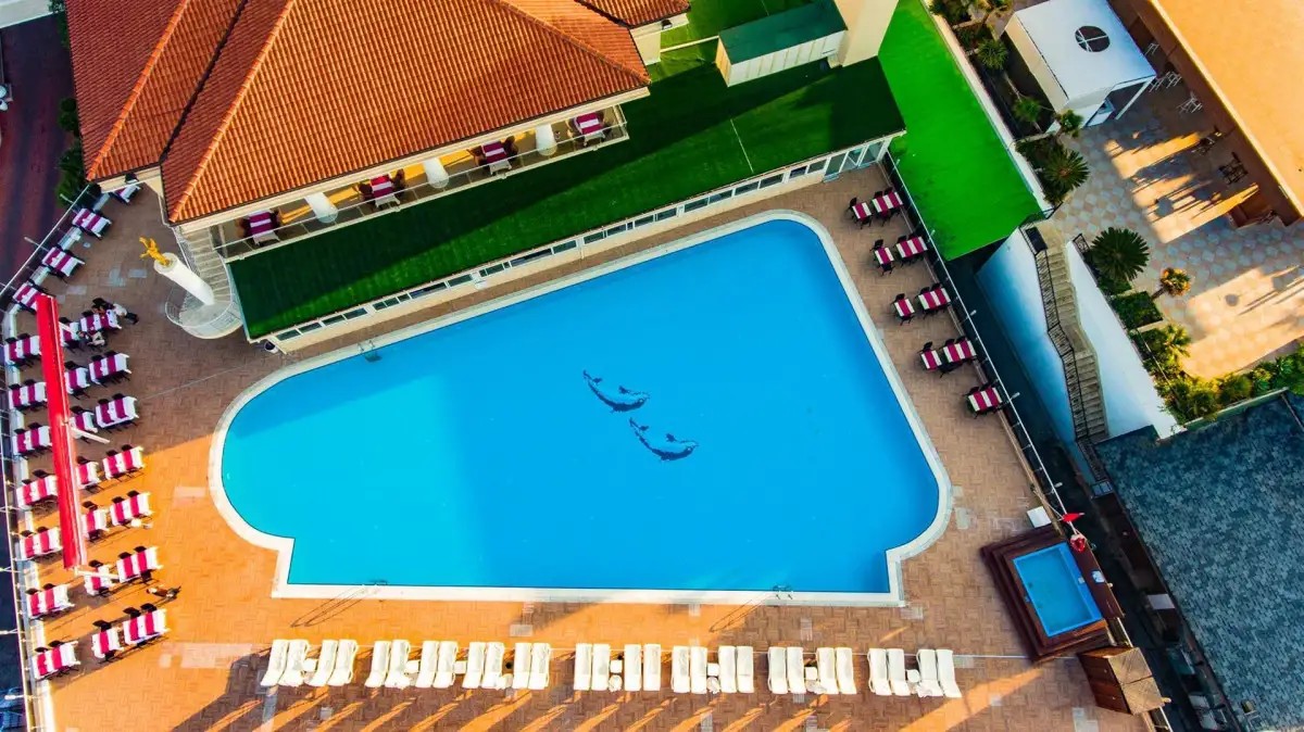 LUNA VISTA BELEK (EX. CLOVER MAGIC BELEK)