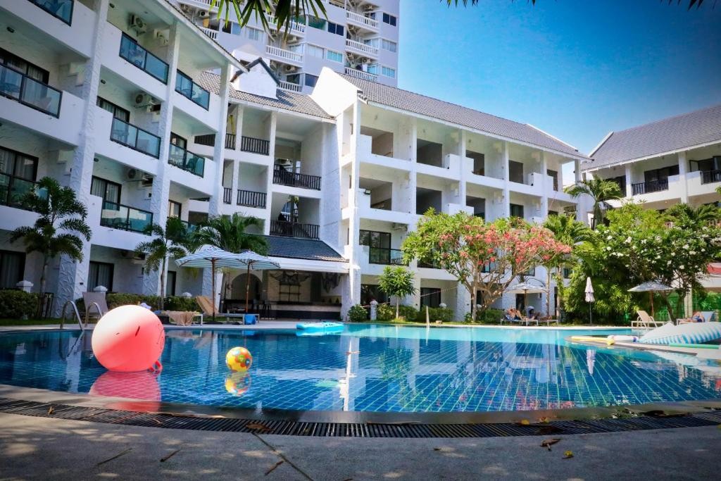 POOH BEACH RESORT & SPA (EX. SPLENDID RESORT)