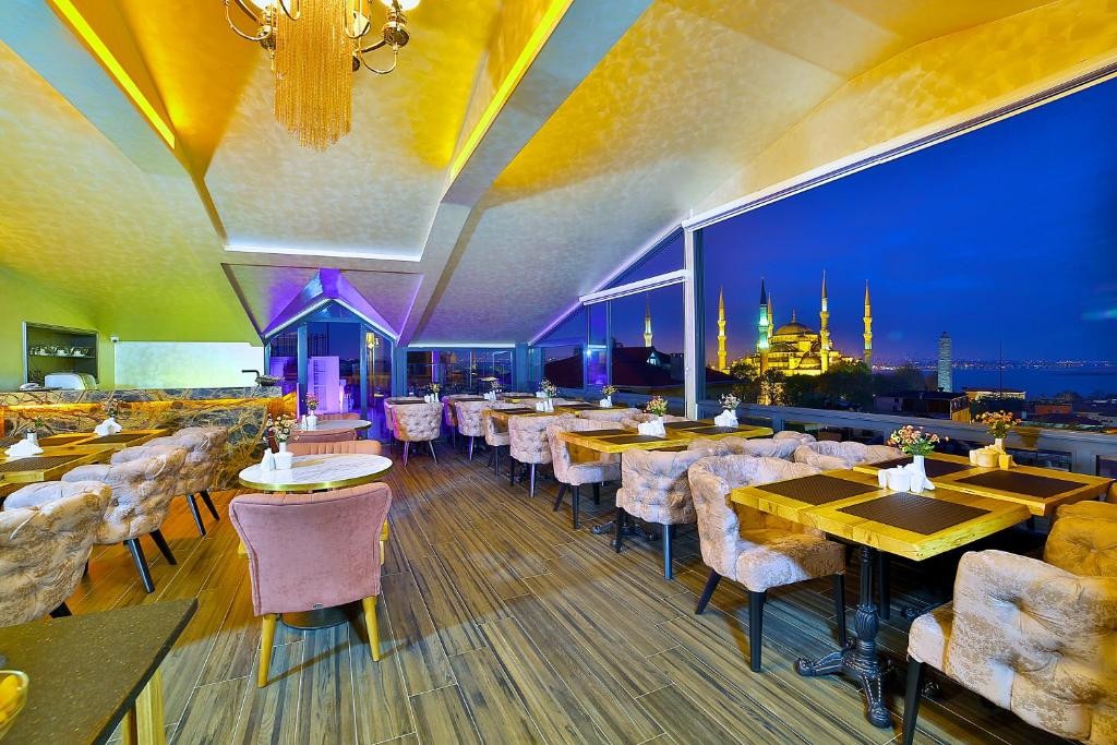 PERULA HOTEL