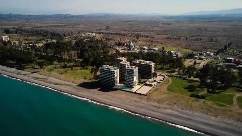 MIRAMARE MAGNETIC BEACH (EX. MAGNETIC BEACH RESORT)