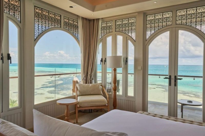 grand infinity seaview