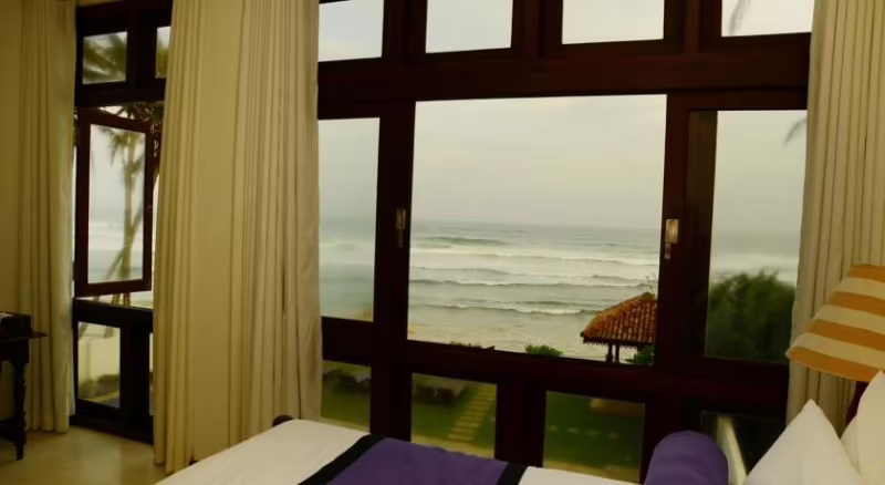 OCEAN CREST