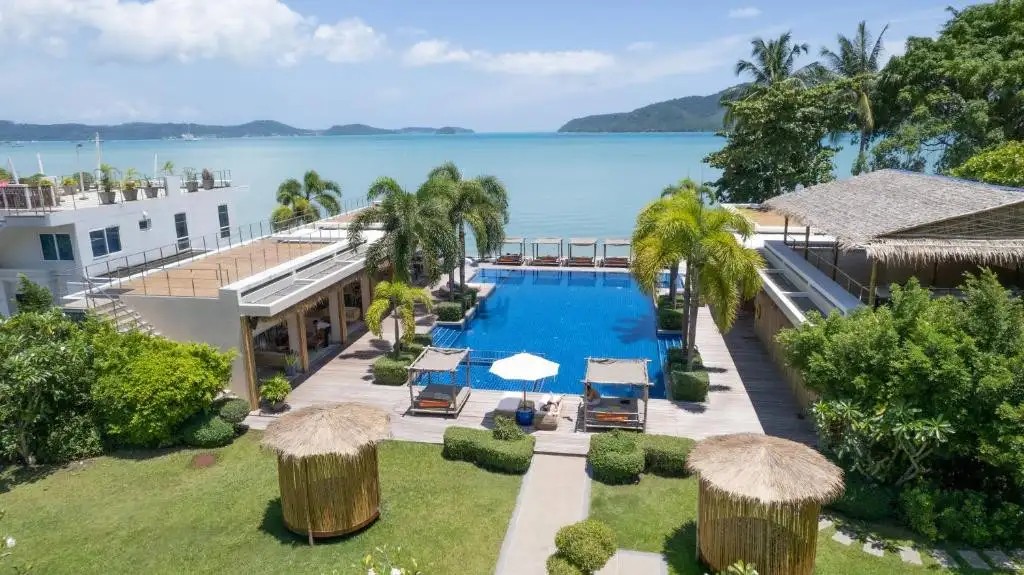 SELINA SERENITY RAWAI PHUKET