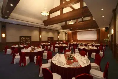 GRAND SOLUXE ANGKOR PALACE RESORT & SPA