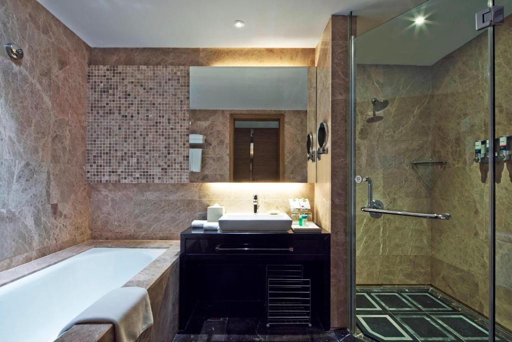 FOUR POINTS BY SHERATON CHENGYANG