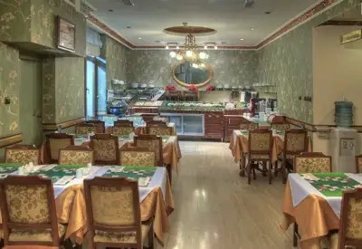 NIL HOTEL