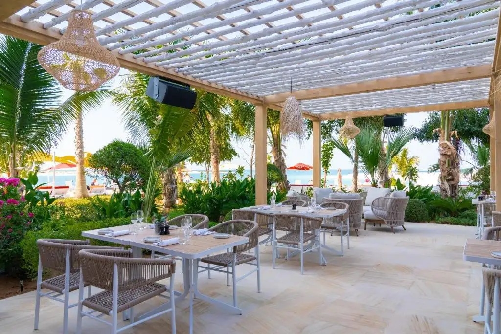 VOCO DUBAI NICE THE HEART OF EUROPE