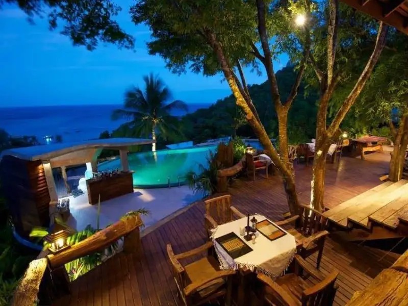 TANOTE VILLA HILL