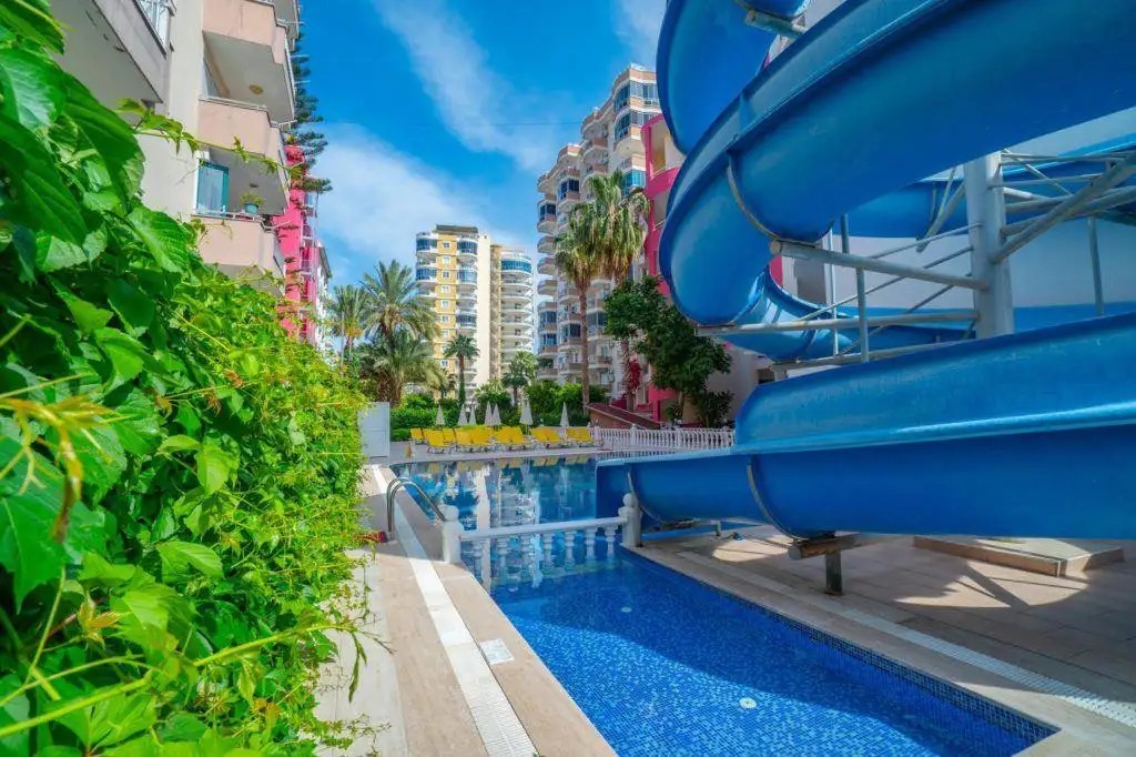 BIENO CLUB HOTEL SVS (EX. BONE CLUB HOTEL SVS)