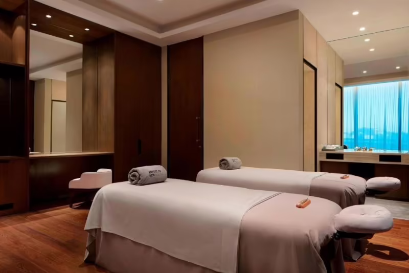 THE ST. REGIS KUALA LUMPUR