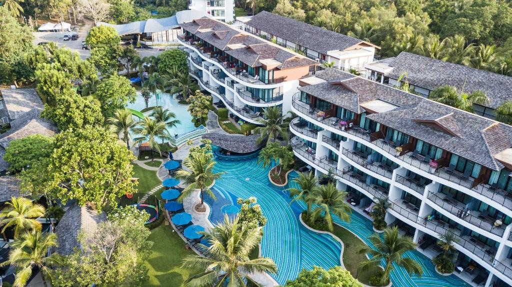 HOLIDAY AO NANG BEACH RESORT (EX. SALA TALAY)