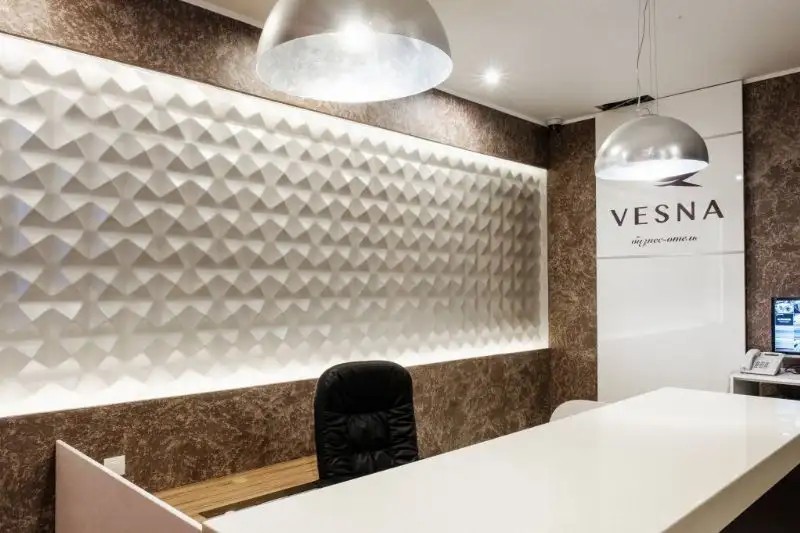 BUSINESS VESNA