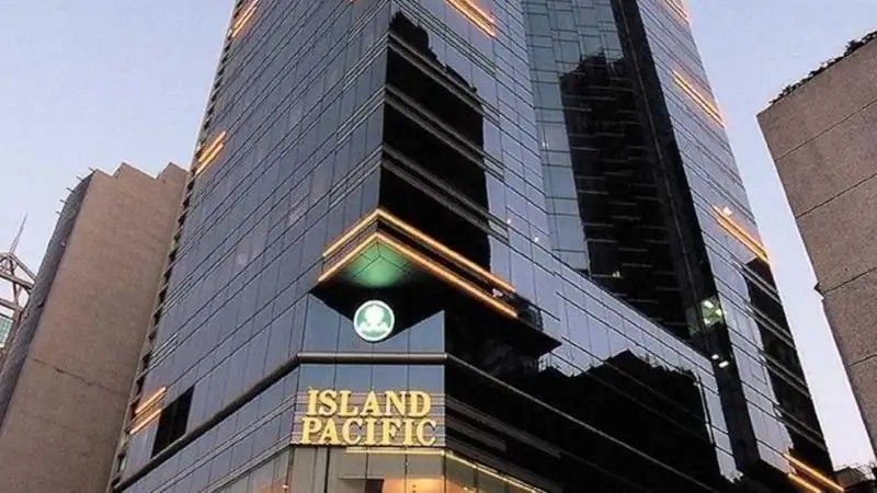 ISLAND PACIFIC