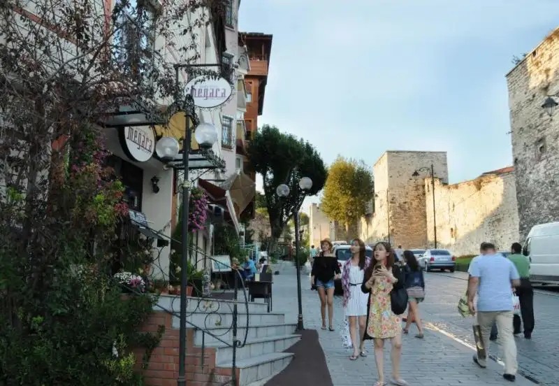 MEGARA PALACE HOTEL
