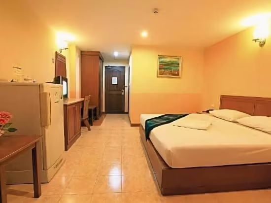 SUNVIEW PLACE