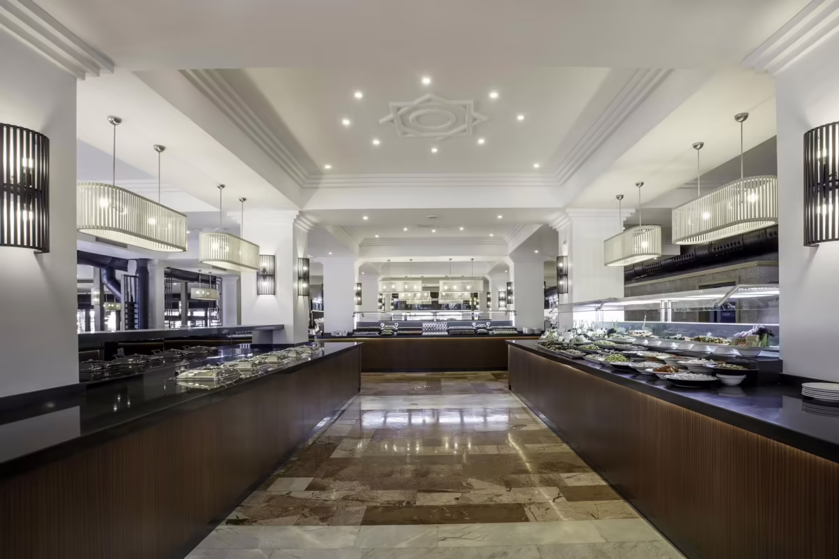 CLUB TUANA FETHIYE (EX. MAJESTY CLUB TUANA PARK)