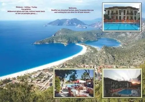 QUALIA PARK HOTEL