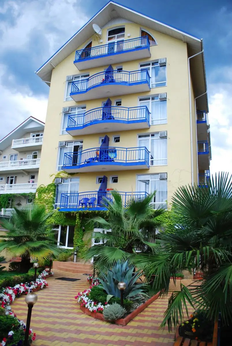 ШТИЛЬ