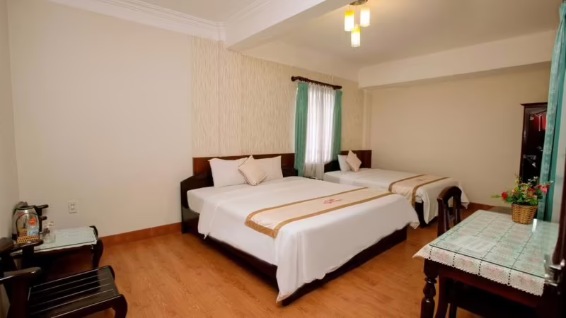 GALAXY 2 HOTEL