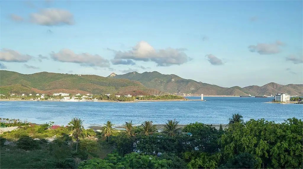 JINGYUN SEAVIEW
