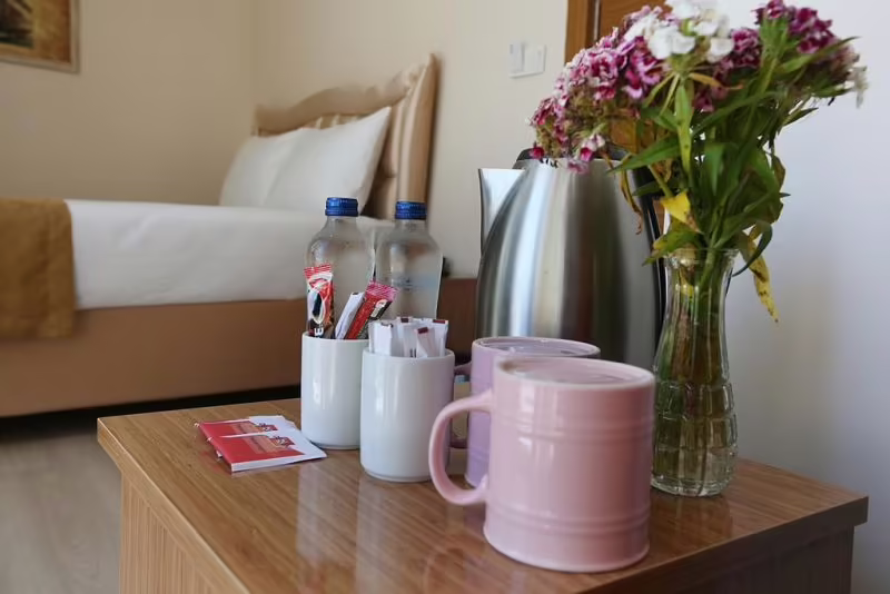 TAKSIM MAXWELL HOTEL