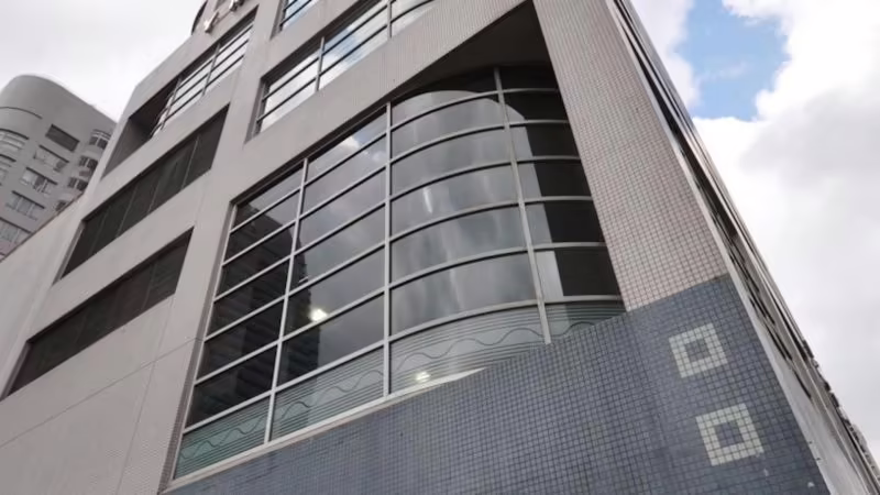 SALISBURY YMCA OF HONG KONG