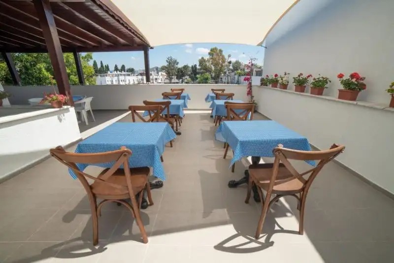 9BODRUM HOTEL
