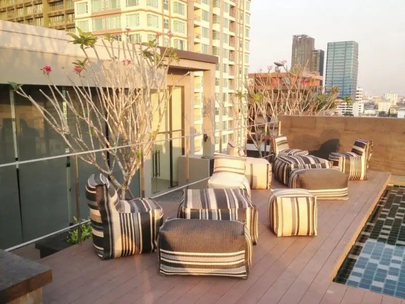 THE RESIDENCE ON THONGLOR