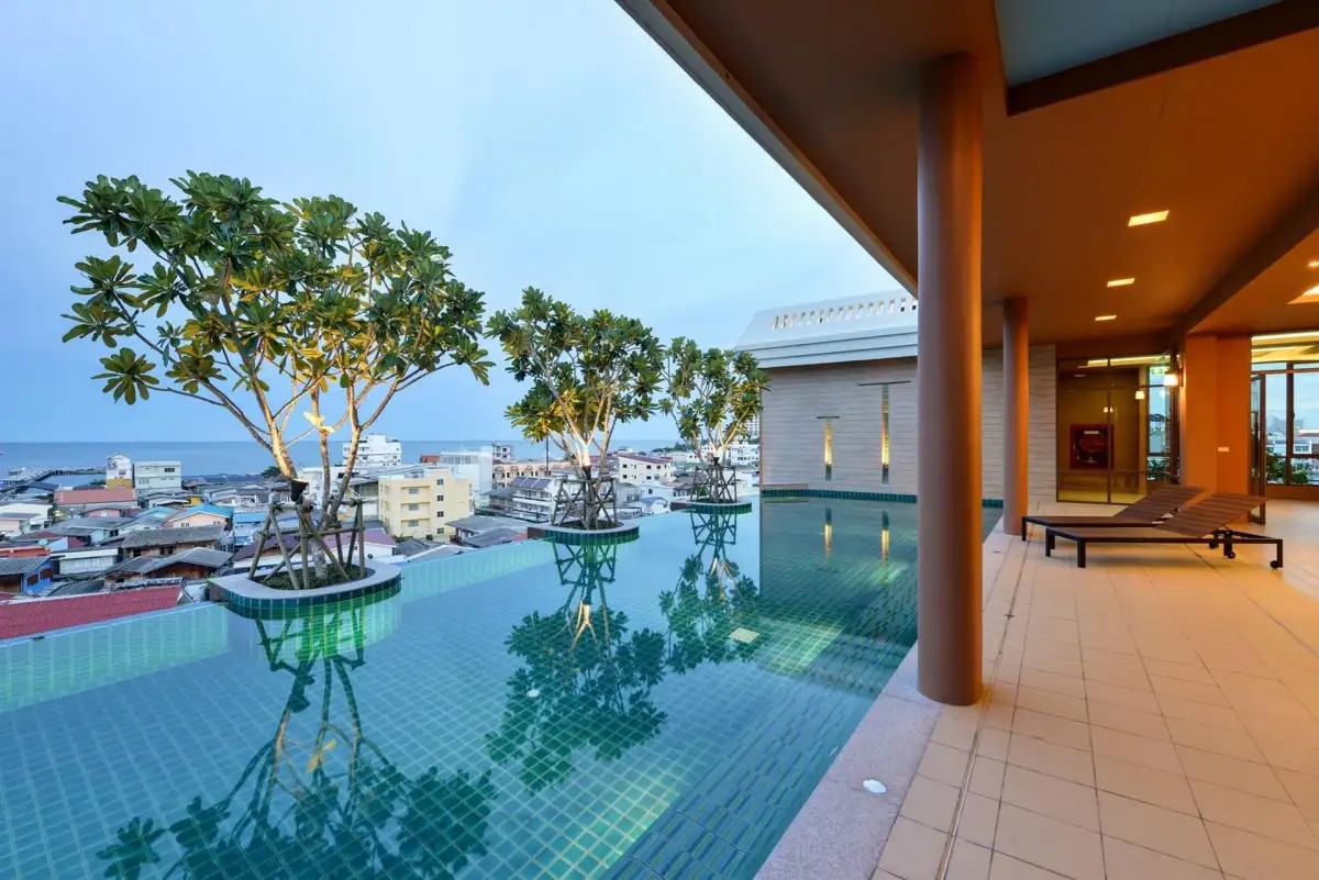 HISEA HUAHIN
