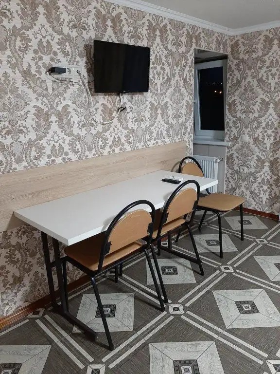 ГОСТЕВОЙ ДОМ ВИШНЕВАЯ 40В