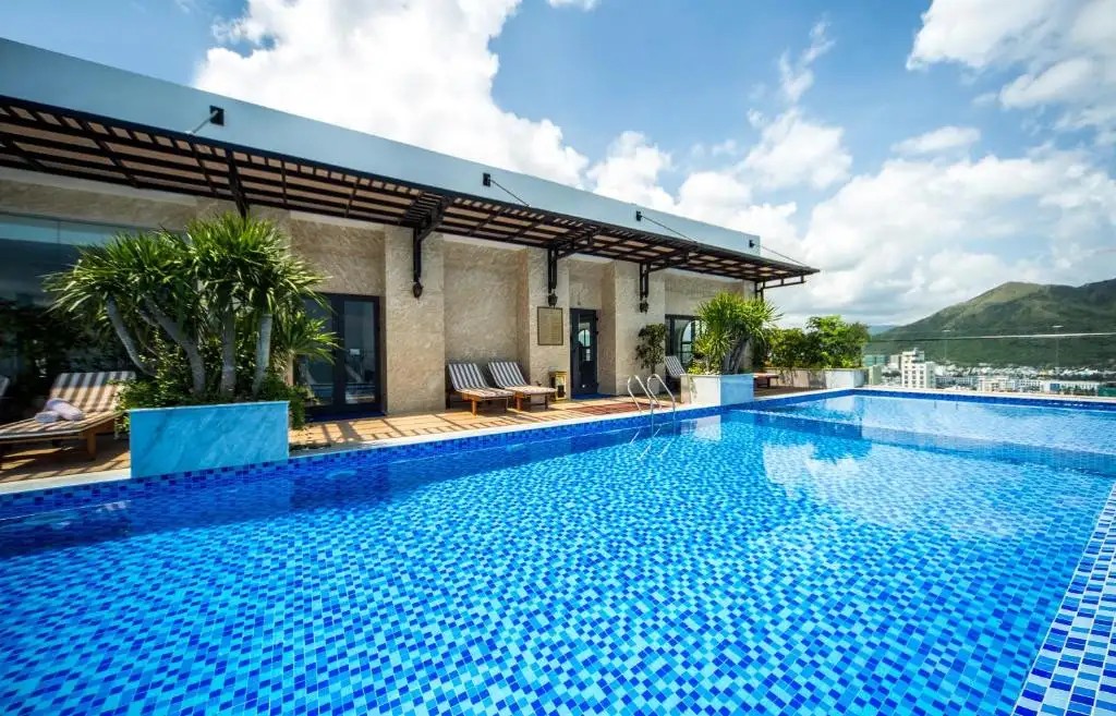 HON CHONG RETREAT (EX. PUTIN NHA TRANG)