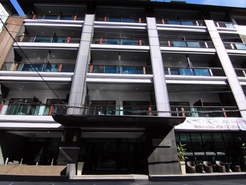 INN RESIDENCE SERVICES SUITES