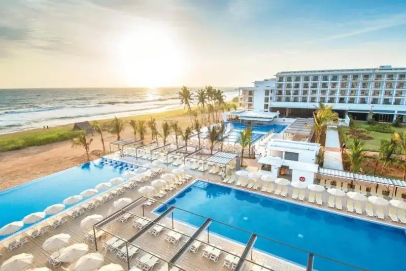 RIU SRI LANKA AHUNGALLA