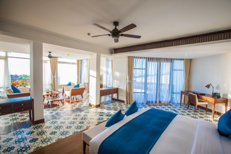 the anam suite