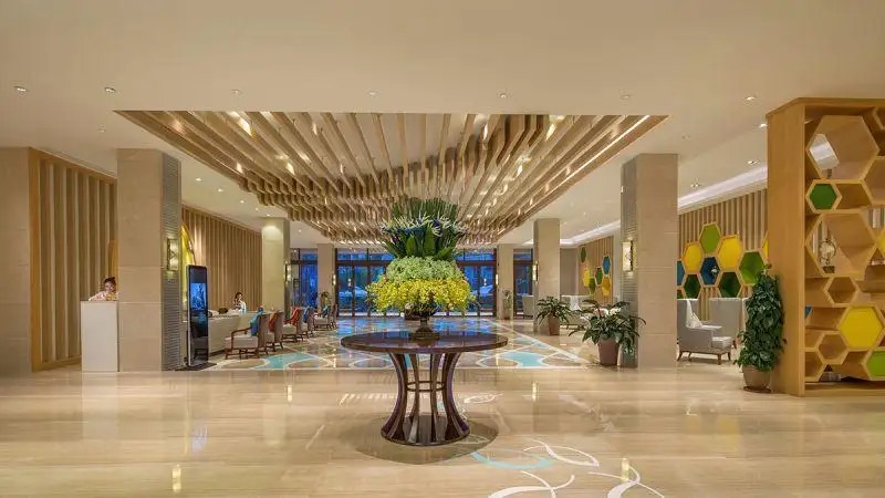 ROEASY HOSPITALITY