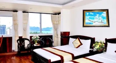 OCEAN HOTEL NHA TRANG