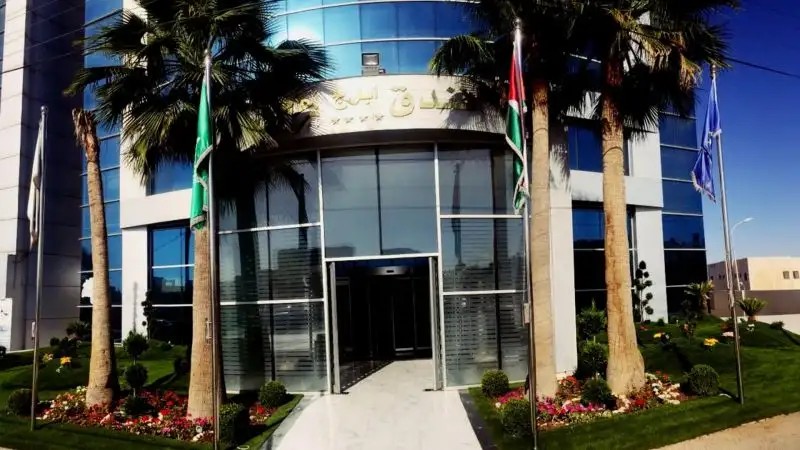 ZAMZAM TOWERS
