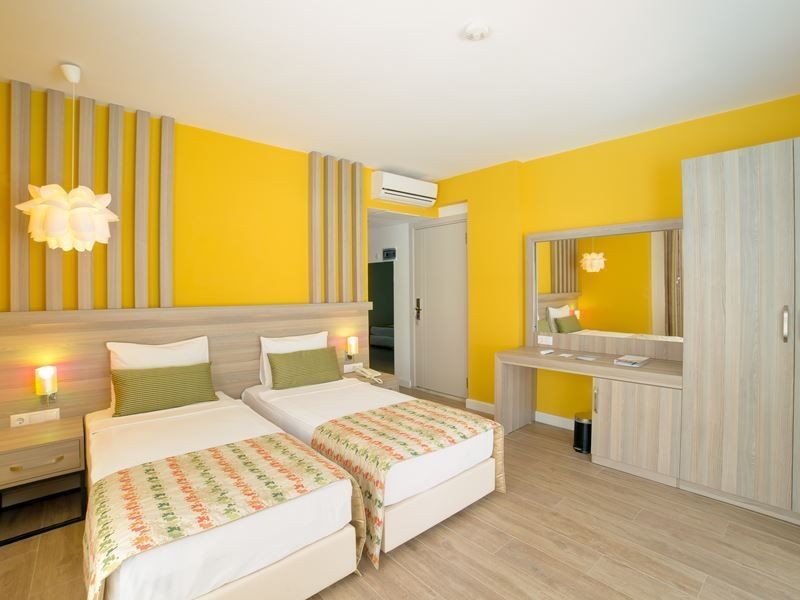 family suite