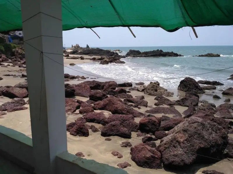 LUDU GUEST HOUSE