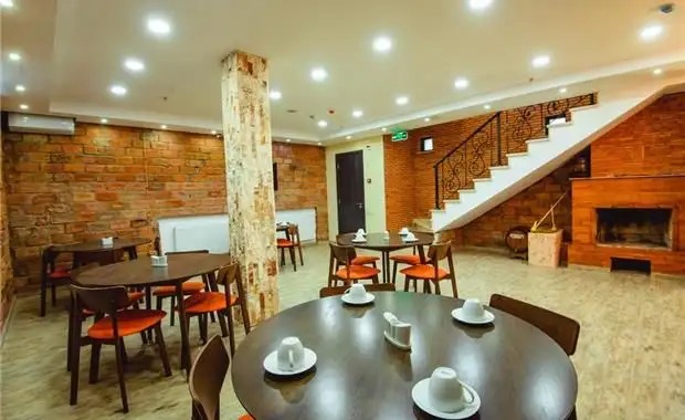 BLISS HOTEL