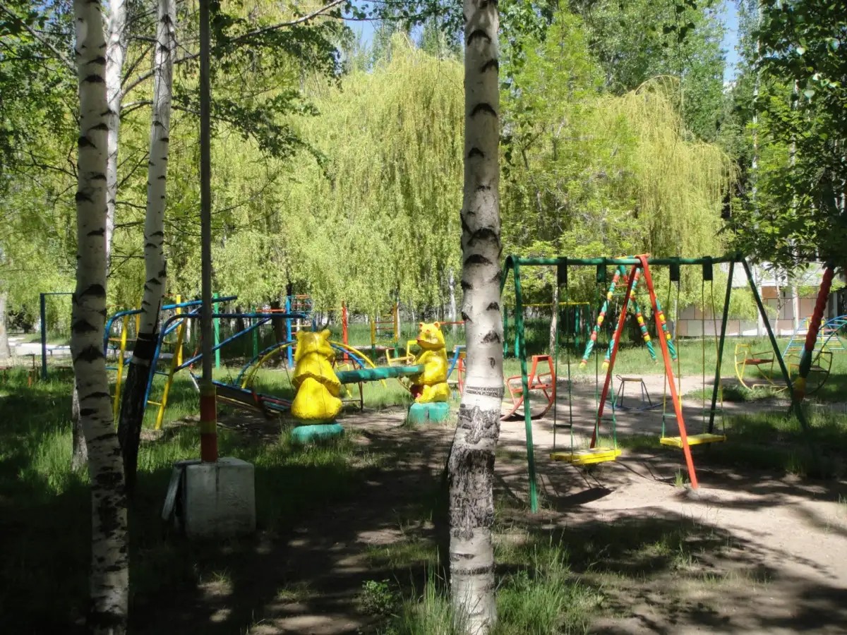 АК ТОЛКУН (AK-TOLKUN)