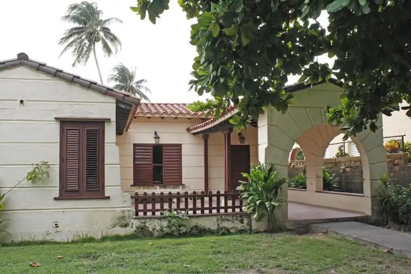 VILLA ISLAZUL SOTAVENTO