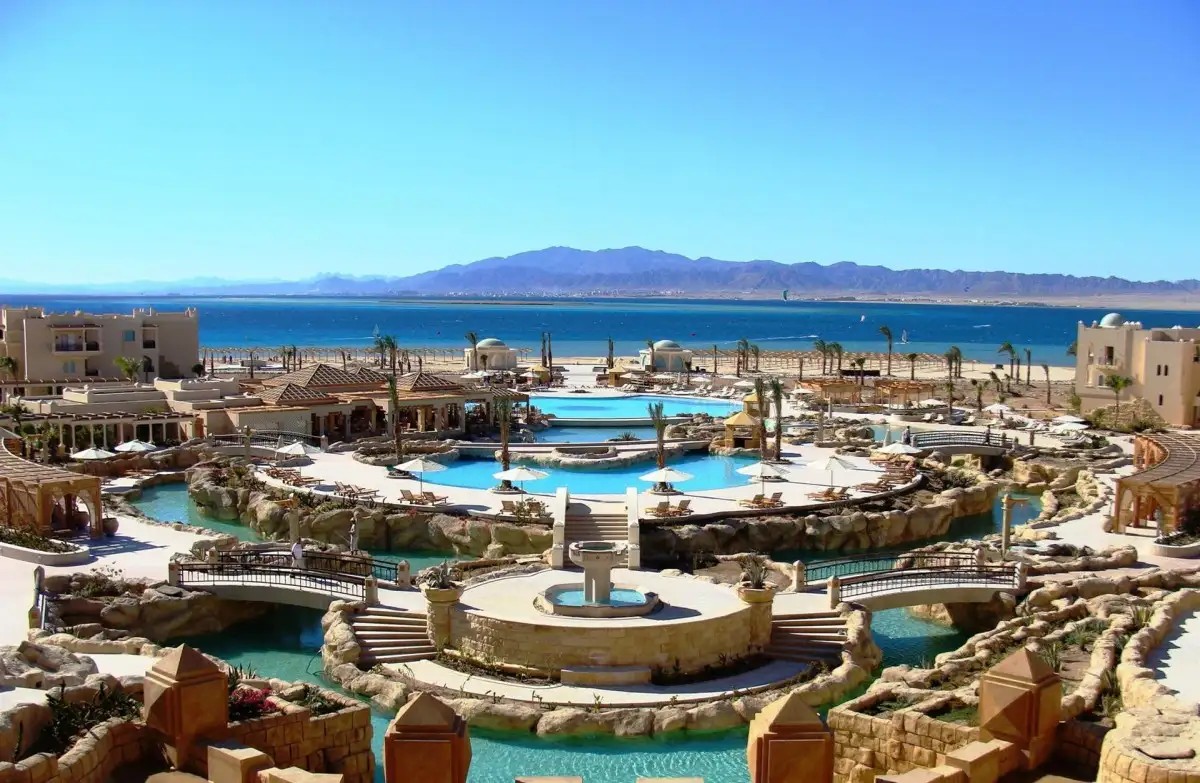 KEMPINSKI HOTEL SOMA BAY