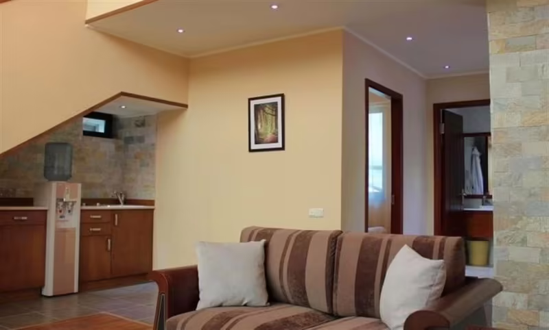 DILIJAN PARK RESORT & VILLAS