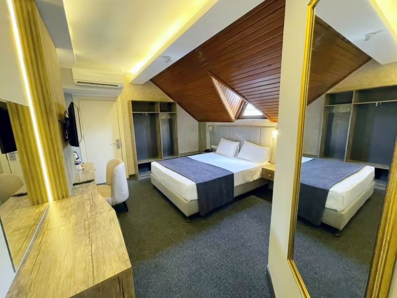 SUN CITY FLORYA HOTEL