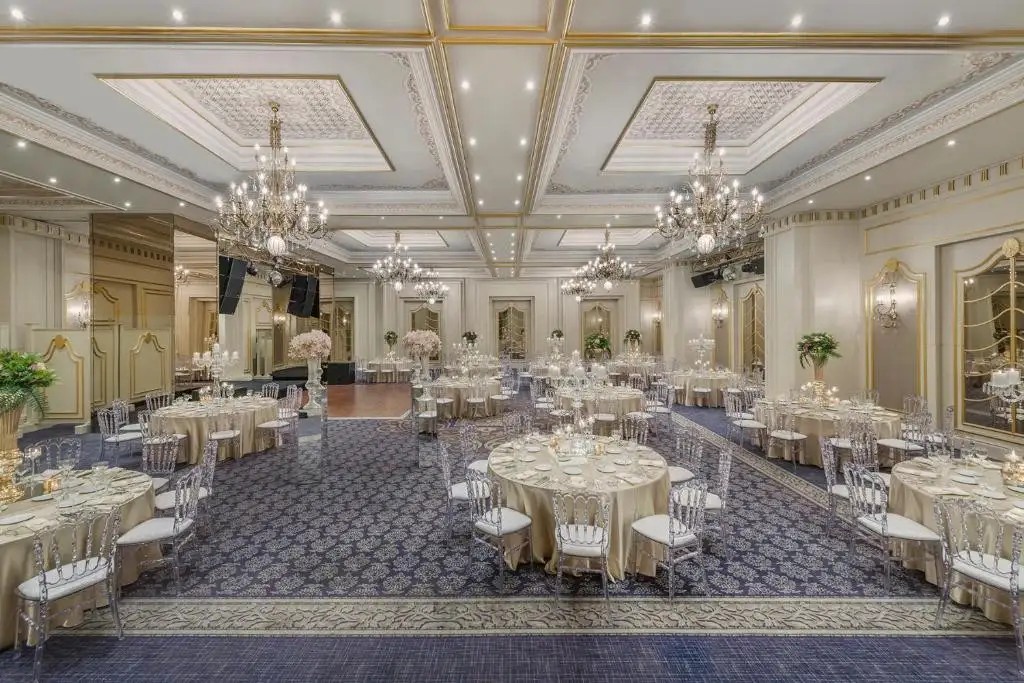 ELITE WORLD ISTANBUL TAKSIM