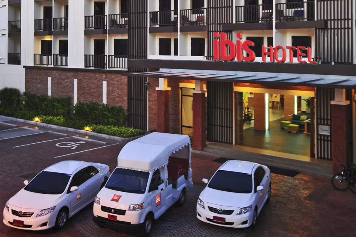 IBIS PHUKET KATA
